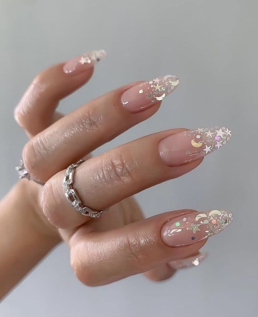 Birthday Nail 16 Ideas: Adding Glamour to Your Special Day