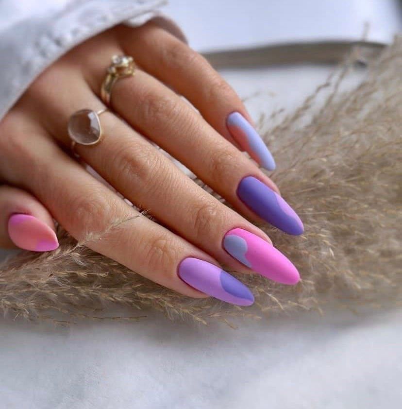 Pastel Nail 22 Ideas: Embrace Subtle Elegance for a Stylish Look