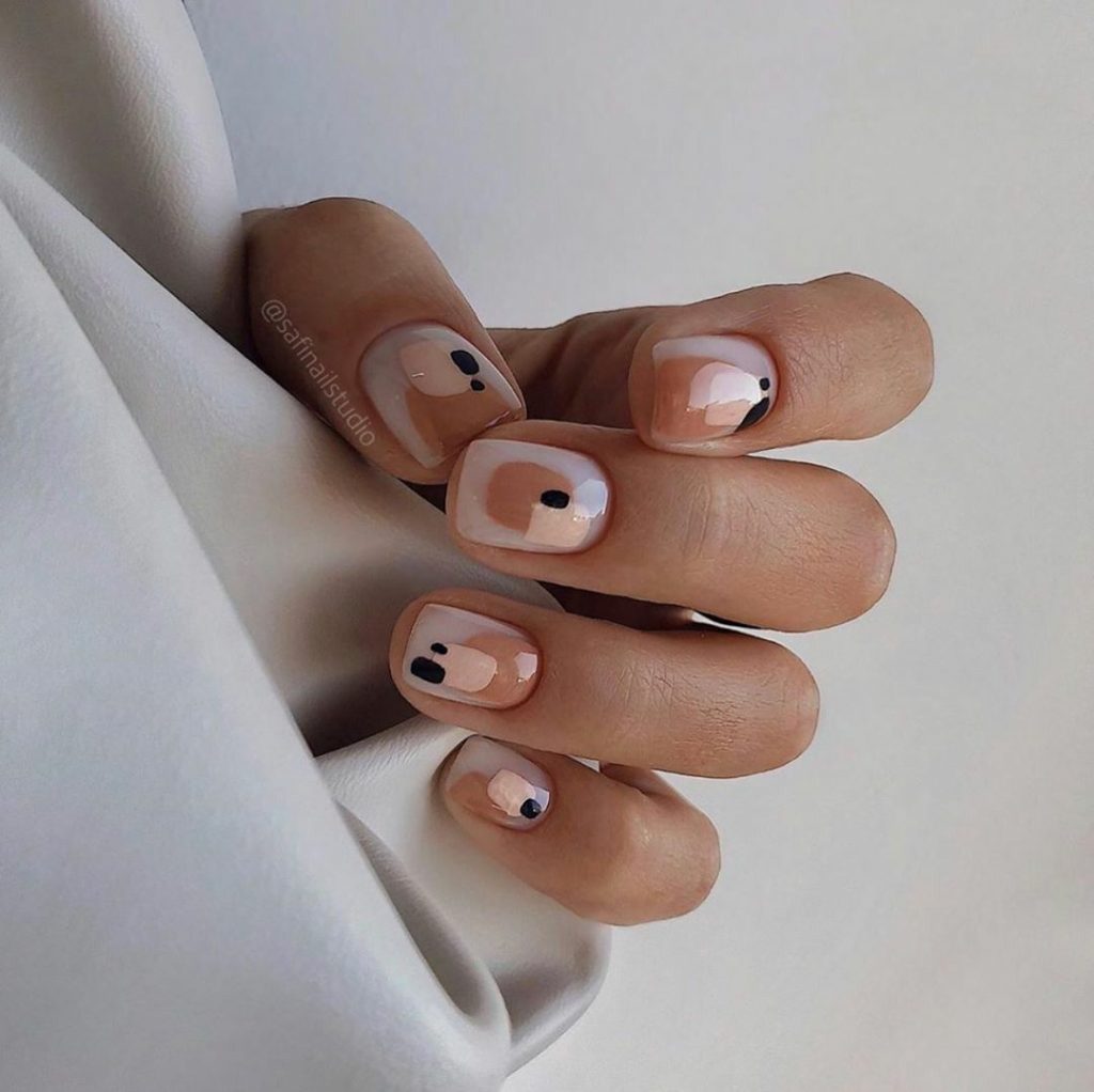 Minimalist Nail 18 Ideas: Embrace Simplicity and Elegance