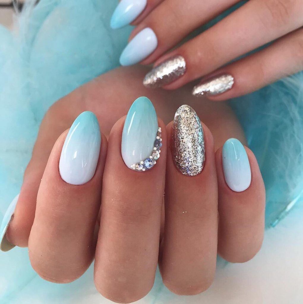 Light Gel Nail Colors 22 Ideas: Embrace Elegance and Charm