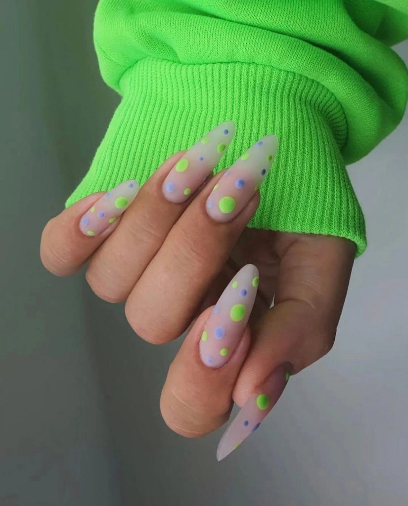 Pastel Nail 22 Ideas: Embrace Subtle Elegance for a Stylish Look