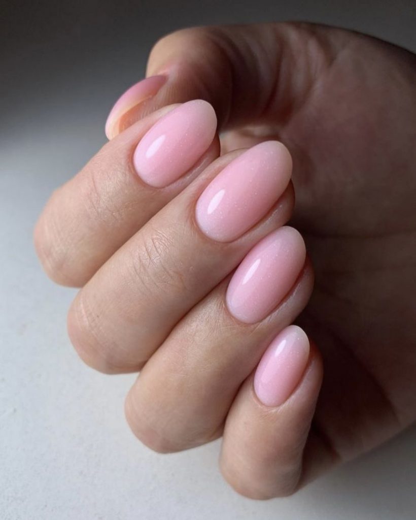 Short Pink Nails 16 Ideas: Embrace Elegance and Playfulness