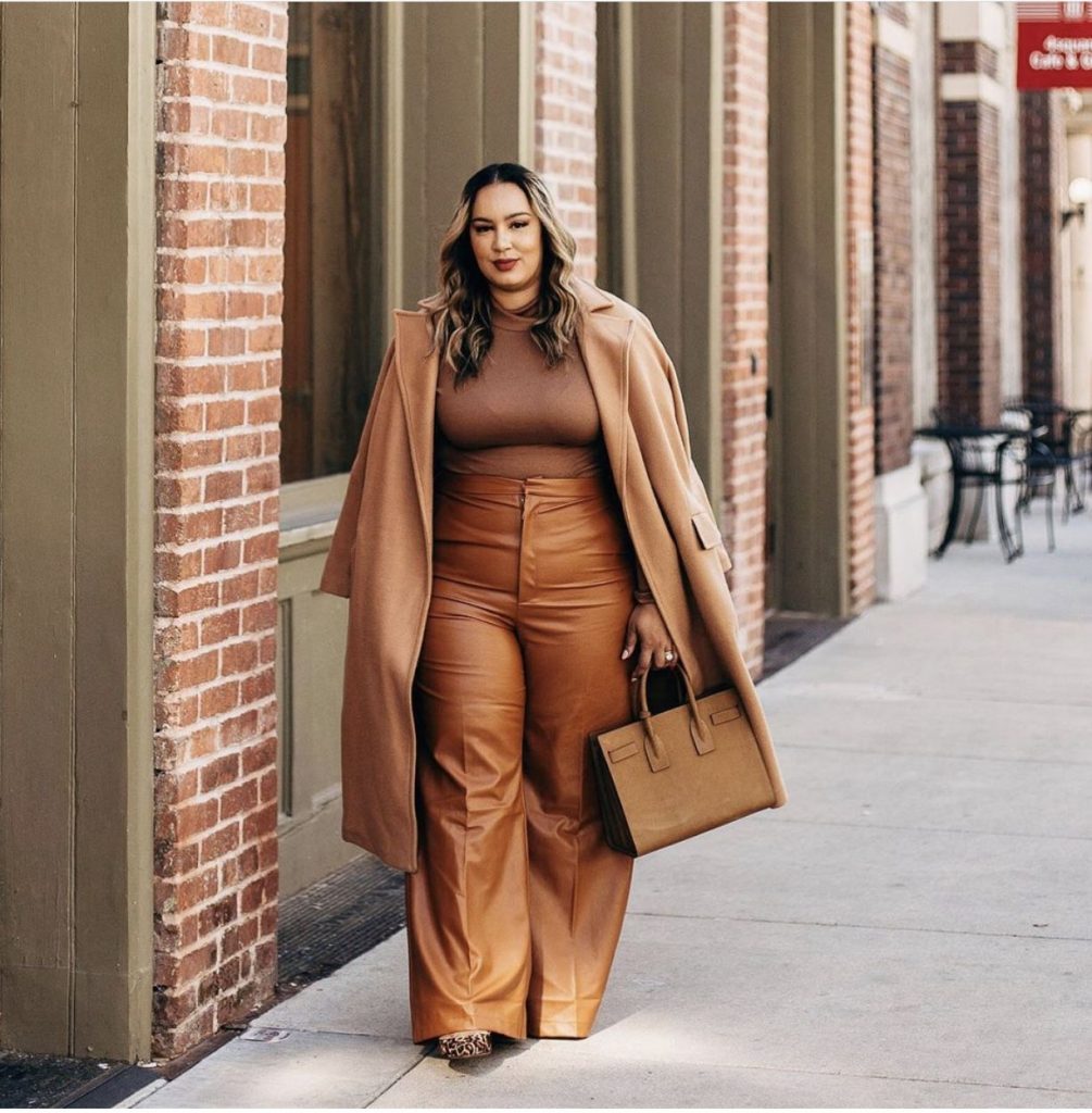 Plus Size Fall Outfit 18 Ideas: Embrace the Season with Confidence and Style