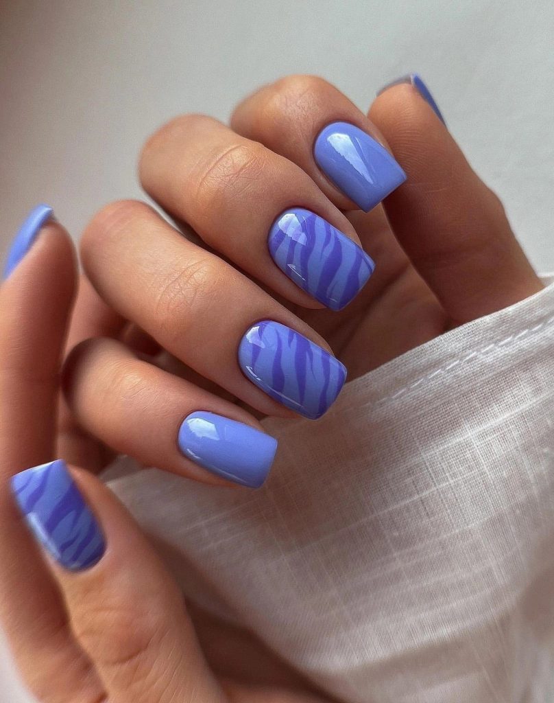 Short Gel Nails 20 Ideas: Embrace Elegance and Convenience