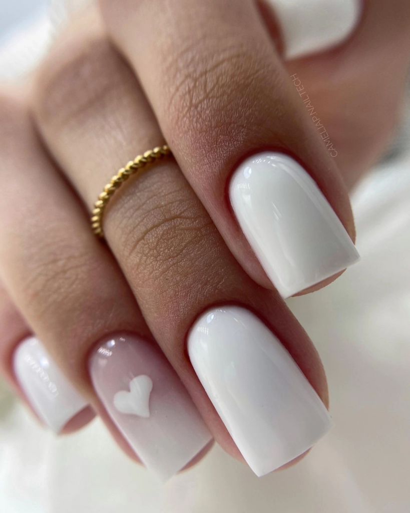 Minimalist Nail 18 Ideas: Embrace Simplicity and Elegance