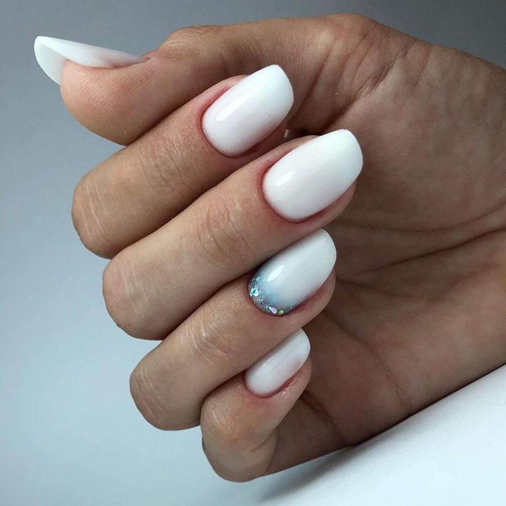 Light Gel Nail Colors 22 Ideas: Embrace Elegance and Charm