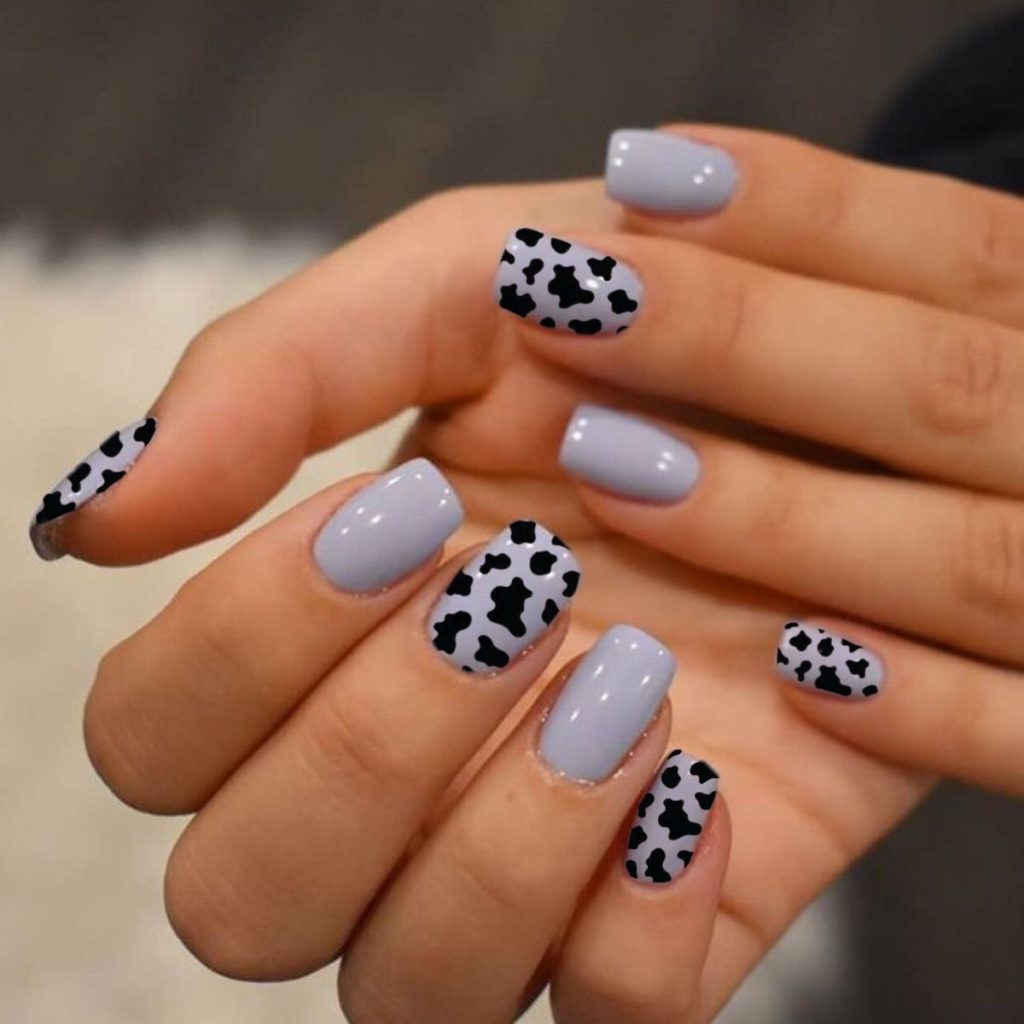 Short Nails Acrylic 16 Ideas: Embrace Elegance with Stylish and Chic Nail Designs