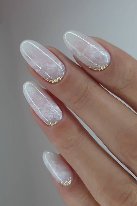 Medium Nails Acrylic 18 nápadů: Pozvedněte svou hru na nehty s těmito úžasnými vzory