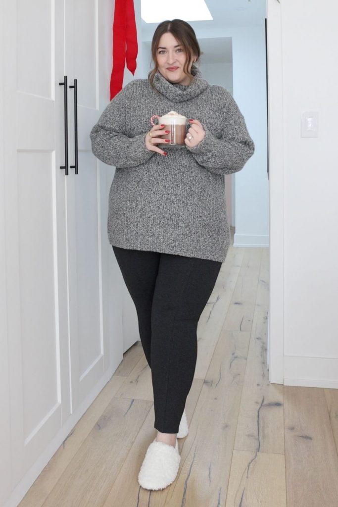 Plus Size Fall Outfit 18 Ideas: Embrace the Season with Confidence and Style