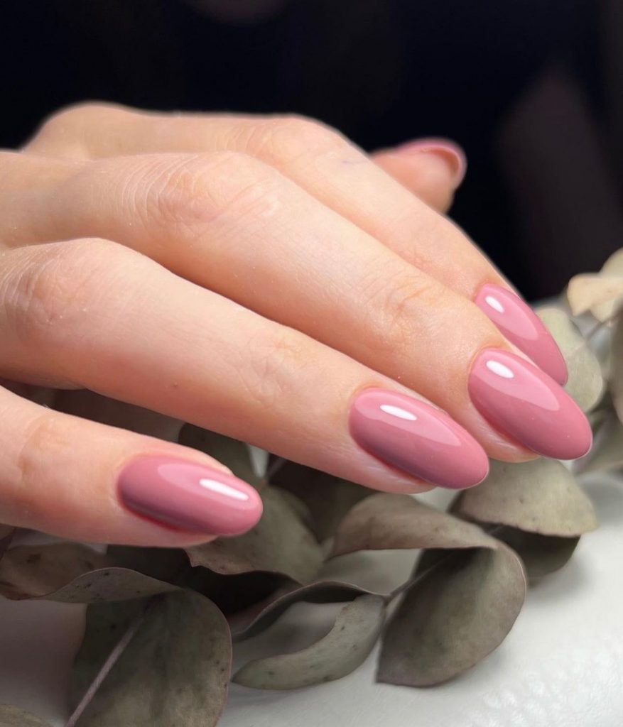 Light Gel Nail Colors 22 Ideas: Embrace Elegance and Charm