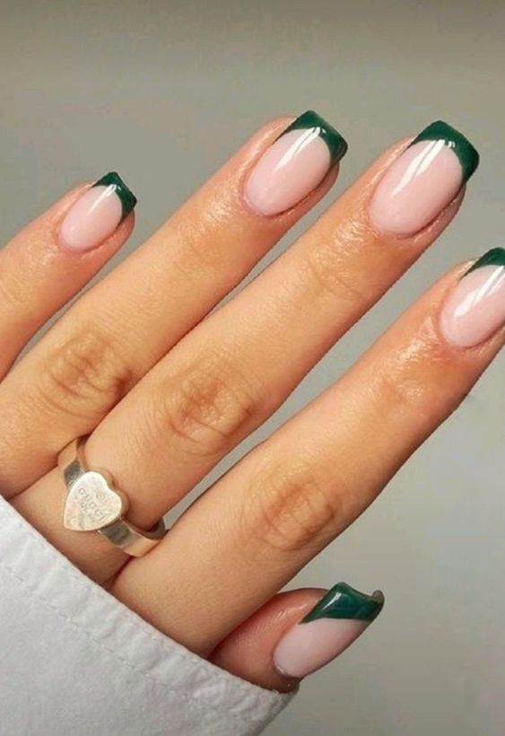 Medium Nails Acrylic 18 nápadů: Pozvedněte svou hru na nehty s těmito úžasnými vzory