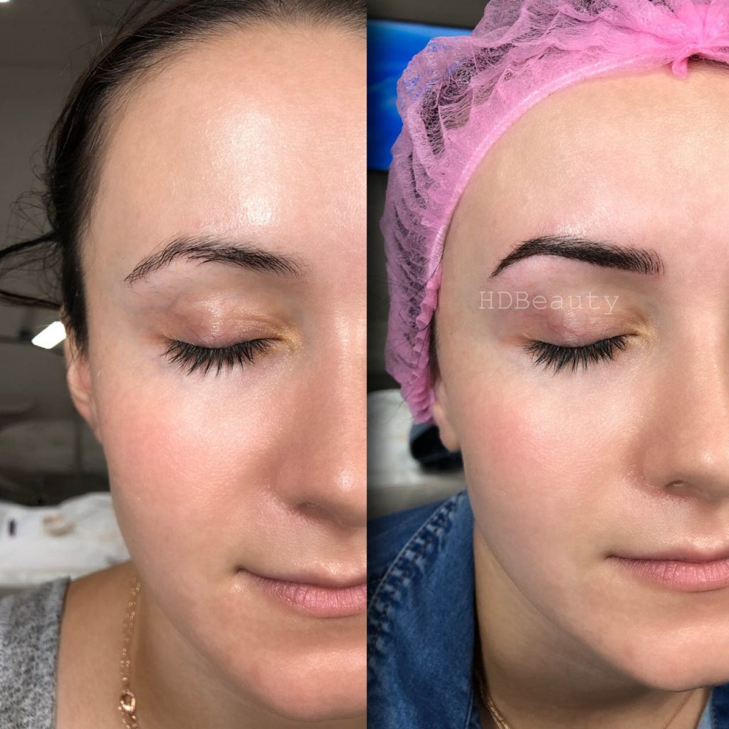 Choosing the Best Microblading Course