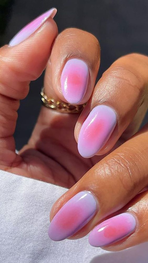 Medium Nails Acrylic 18 nápadů: Pozvedněte svou hru na nehty s těmito úžasnými vzory