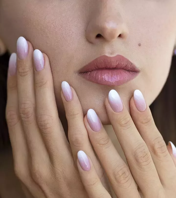 Ombre Nail Color 18 Ideas: Adding a Gradient Touch to Your Manicure