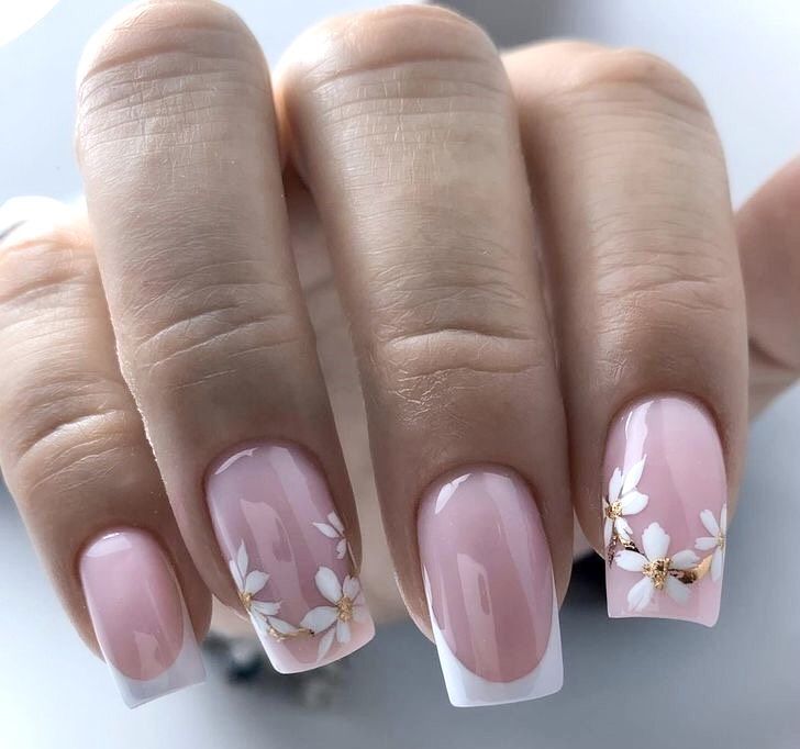 Nails Frances 24 Ideas: Exploring Creative Nail Art Concepts