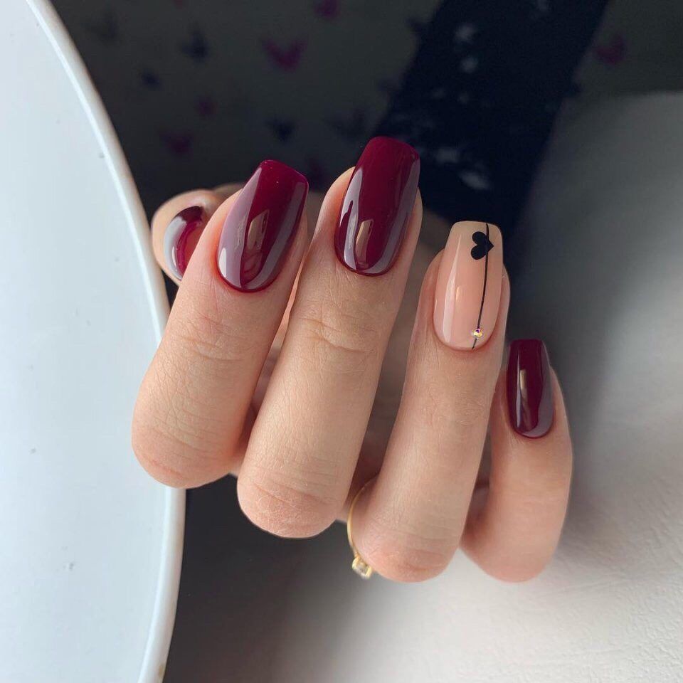 Birthday Nail 16 Ideas: Adding Glamour to Your Special Day