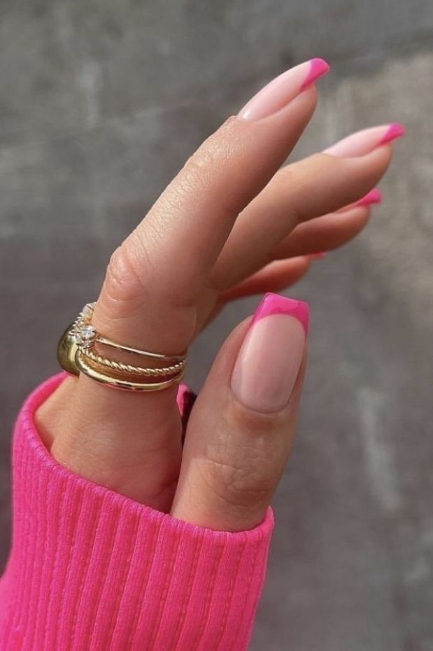 Light Pink Nails 18 Ideas: Embrace Elegance and Playfulness