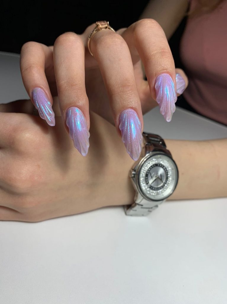 3D Nail Art 18 nápadů: Pozvedněte svou hru na nehty pomocí kreativních návrhů