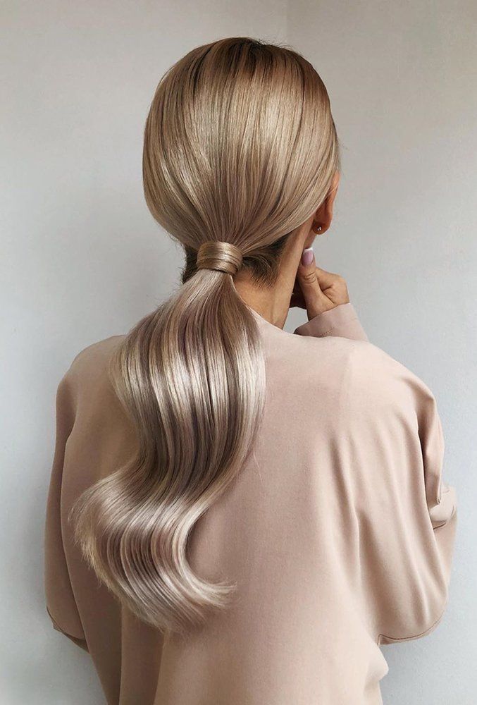 Ponytail Hairstyles for Women Over 40 18 Ideas: Embrace Elegance and Versatility