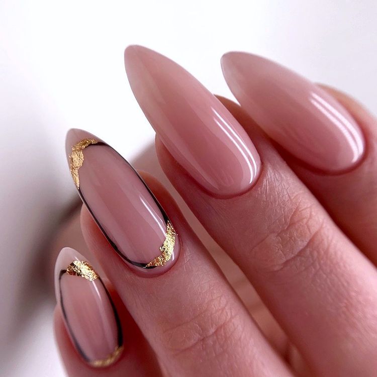 Light Pink Nails 18 Ideas: Embrace Elegance and Playfulness