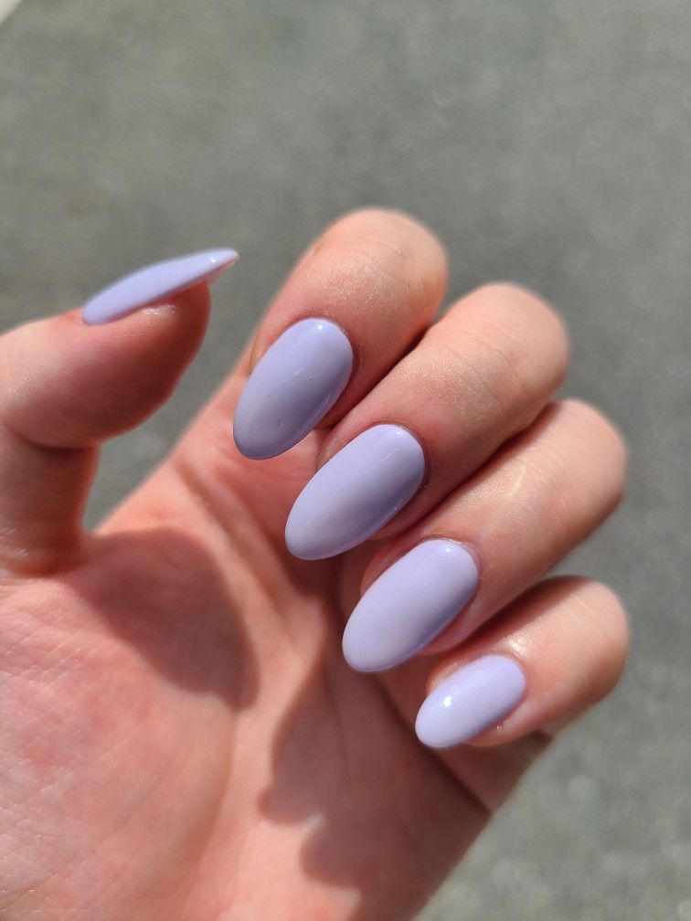 Light Gel Nail Colors 22 Ideas: Embrace Elegance and Charm