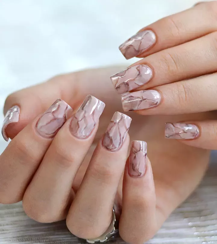 Simple Nail Designs 22 Ideas: Express Yourself with Creative Nail Art