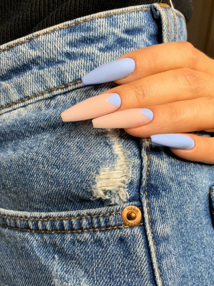 Pastel Nail 22 Ideas: Embrace Subtle Elegance for a Stylish Look