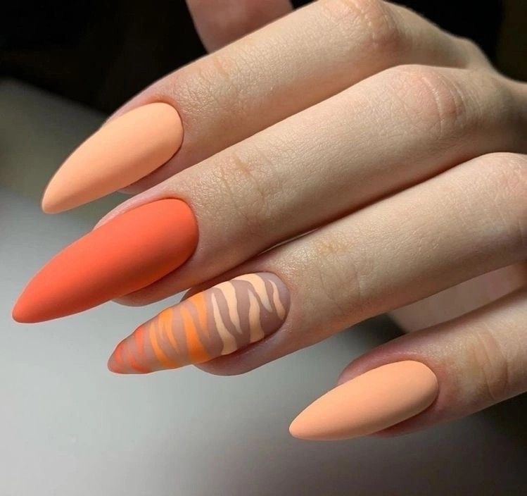 Pastel Nail 22 Ideas: Embrace Subtle Elegance for a Stylish Look