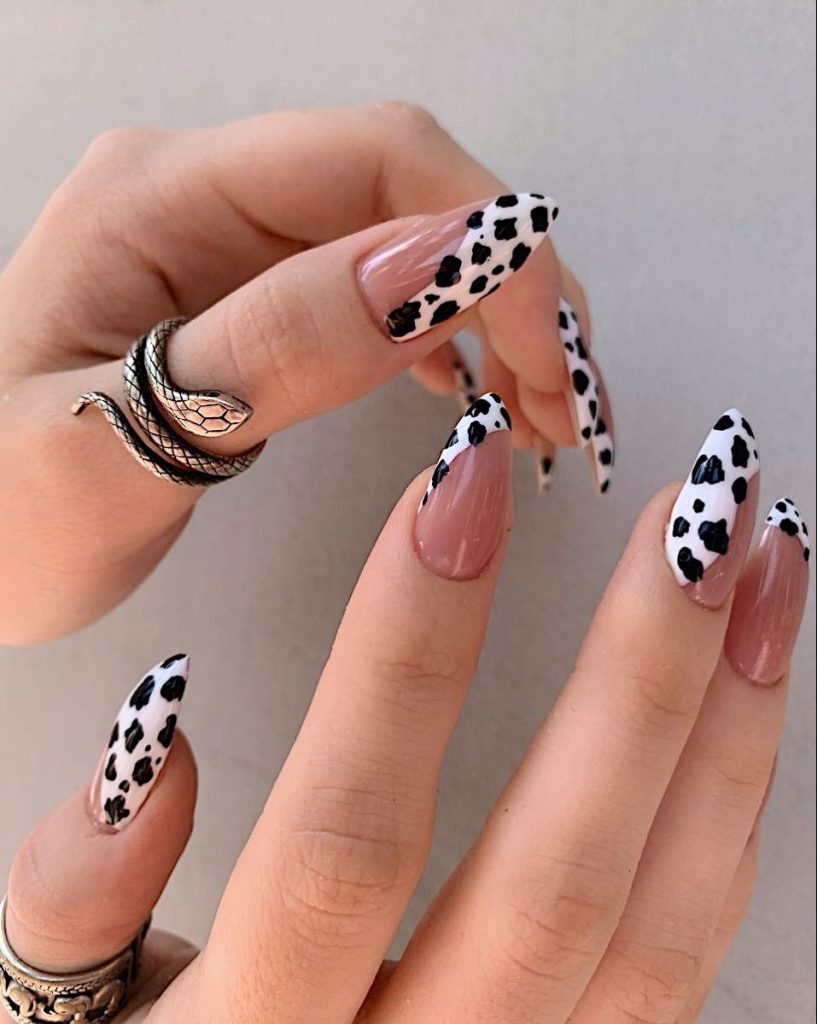 Simple Nail Designs 22 Ideas: Express Yourself with Creative Nail Art