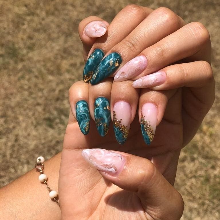 3D Nail Art 18 nápadů: Pozvedněte svou hru na nehty pomocí kreativních návrhů