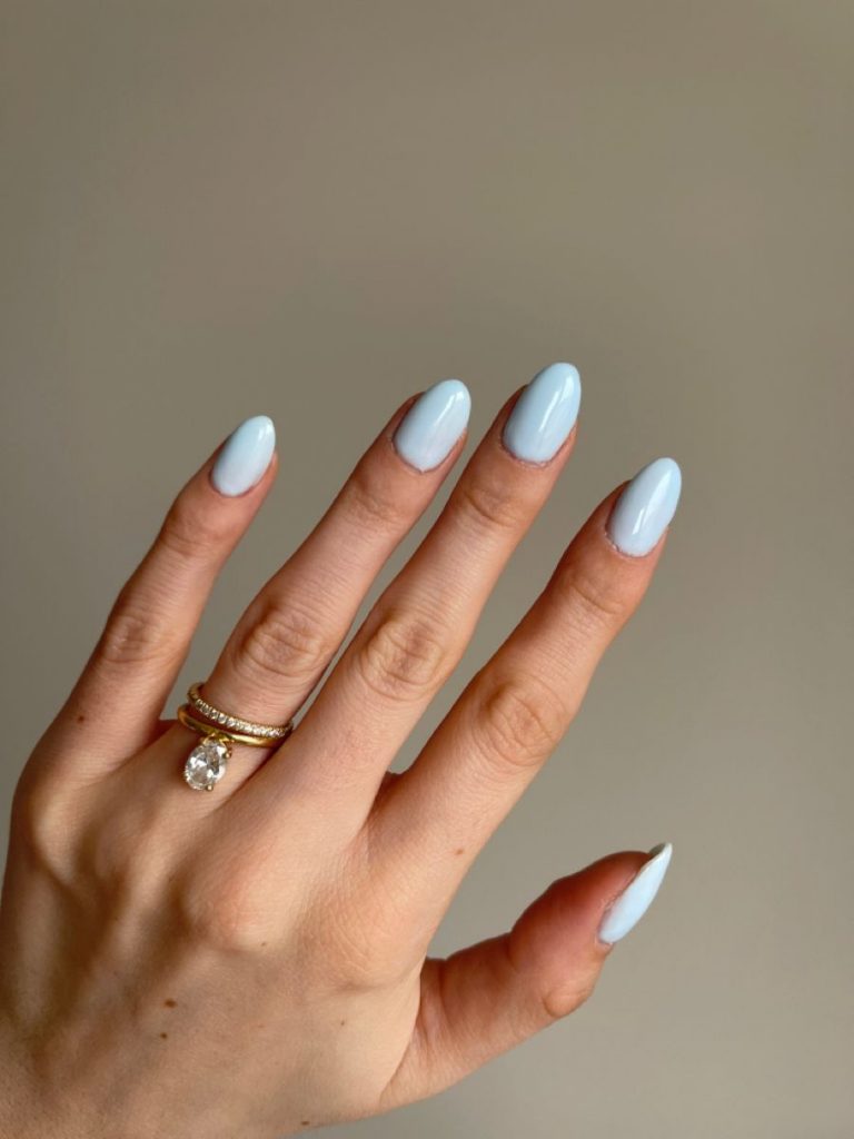 Light Gel Nail Colors 22 Ideas: Embrace Elegance and Charm