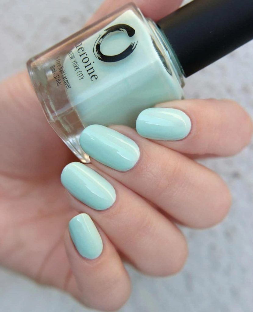 Light Gel Nail Colors 22 Ideas: Embrace Elegance and Charm