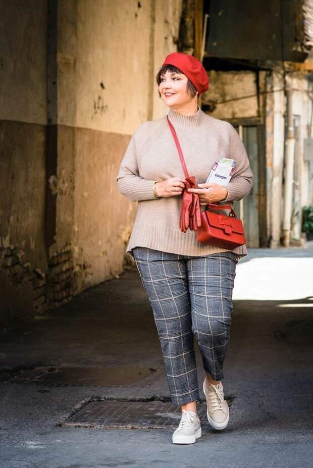 Plus Size Fall Outfit 18 Ideas: Embrace the Season with Confidence and Style