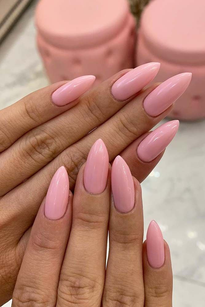 Light Pink Nails 18 Ideas: Embrace Elegance and Playfulness