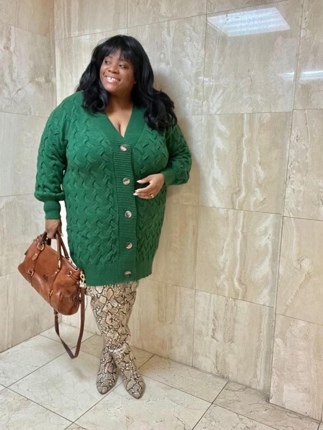 Plus Size Fall Outfits Over 50 18 Ideas: Embrace Fashion and Comfort