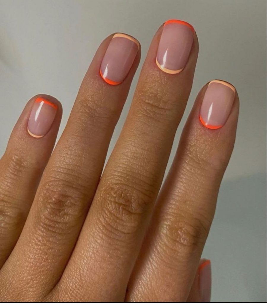 Short Gel Nails 20 Ideas: Embrace Elegance and Convenience