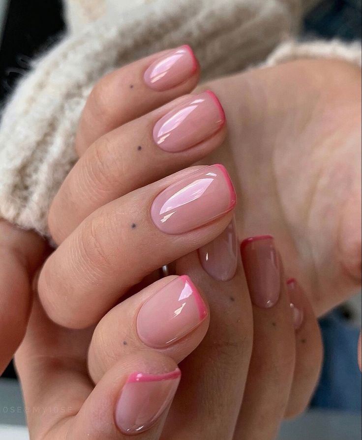 Nail Designs Minimal 20 Ideas: Embrace Simplicity with Stunning Nail Art