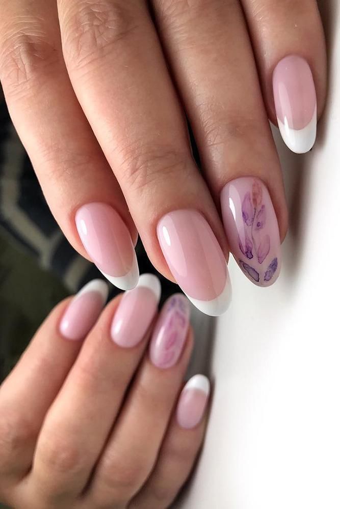 Light Pink Nails 18 Ideas: Embrace Elegance and Playfulness