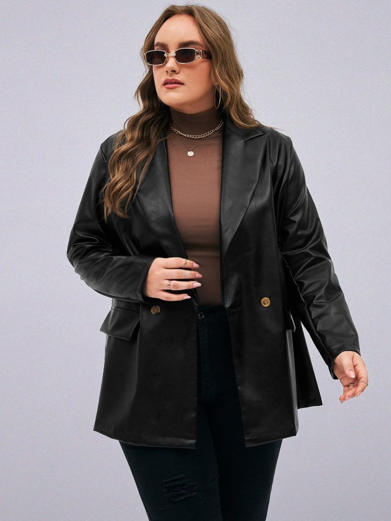 Plus Size Fall Outfit 18 Ideas: Embrace the Season with Confidence and Style