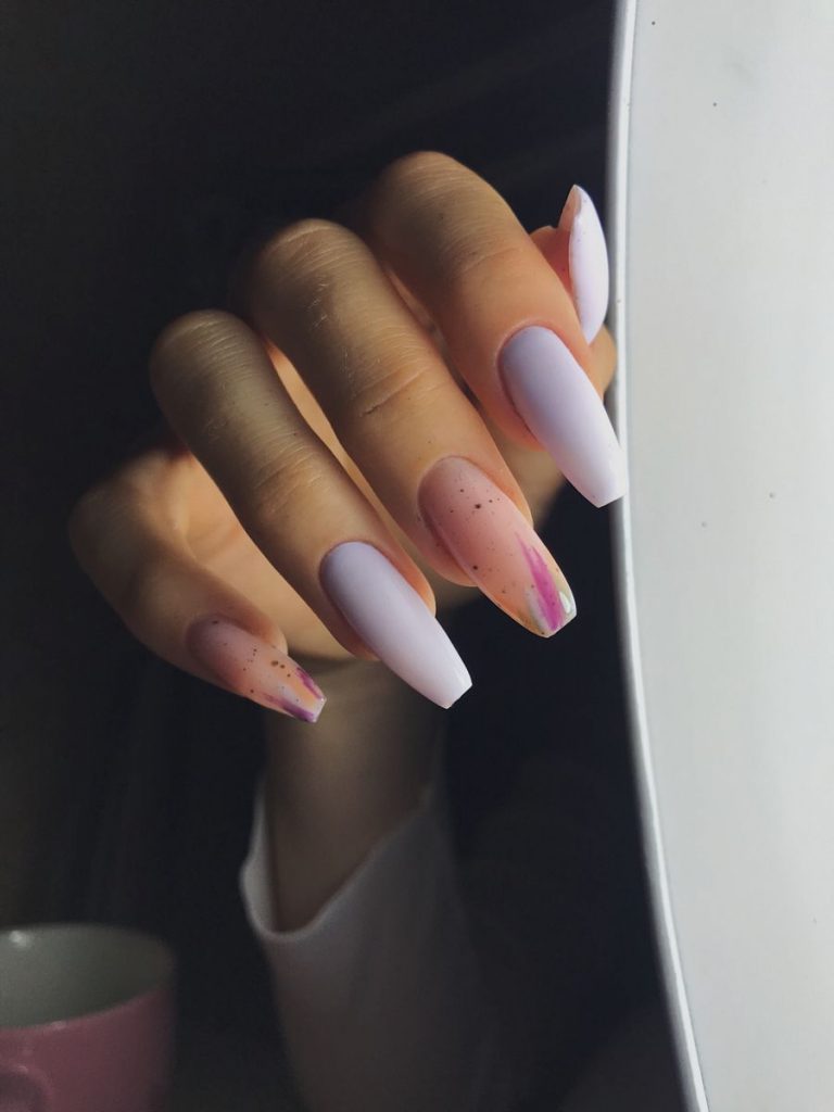 Pastel Nail 22 Ideas: Embrace Subtle Elegance for a Stylish Look