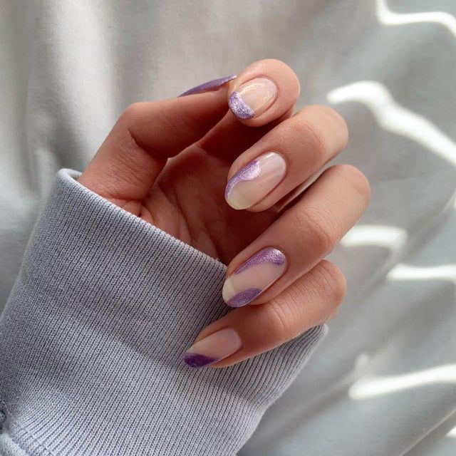 Návrhy nehtů Minimálně 20 nápadů: Přijměte jednoduchost s úžasným nail artem