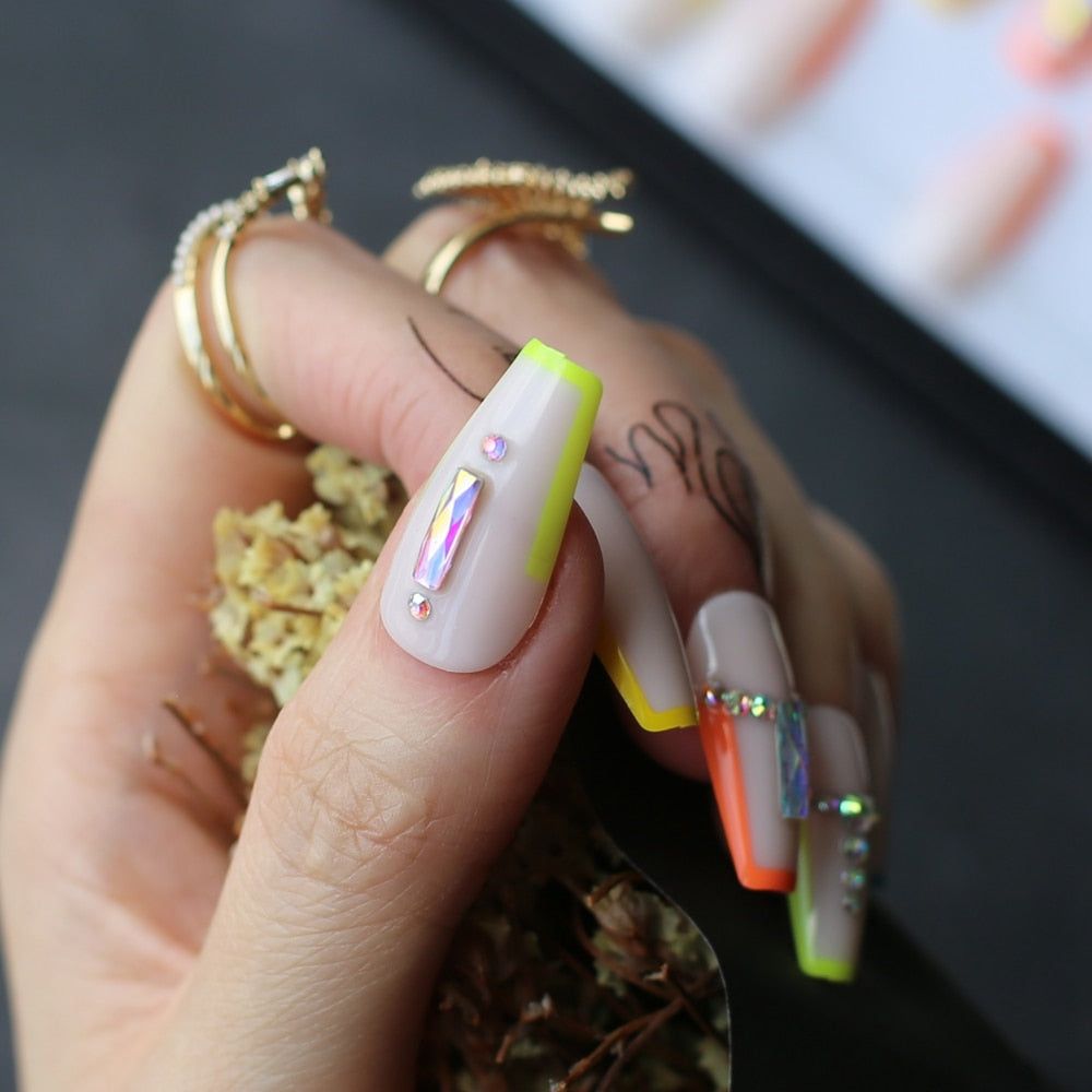 Birthday Nail 16 Ideas: Adding Glamour to Your Special Day