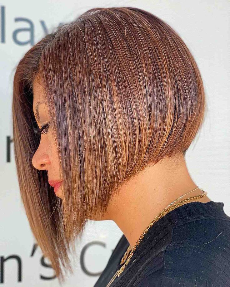 Bob Haircut 16 Ideas for Plus Size Women: Embrace Your Style with Confidence