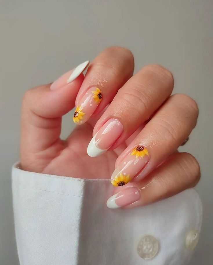 French Tip Nails 18 Ideas: Elevate Your Nail Game with These Stylish Suggestions