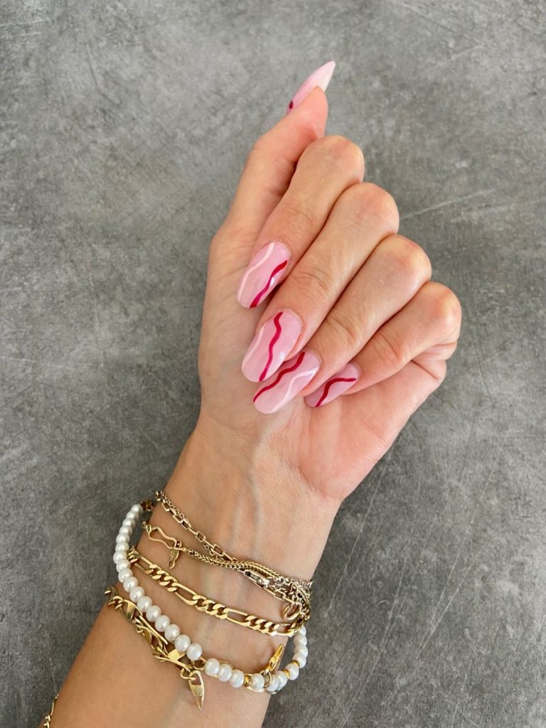 Light Pink Nails 18 Ideas: Embrace Elegance and Playfulness