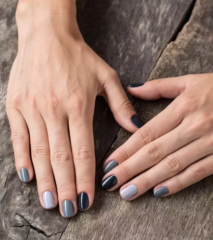 Návrhy nehtů Minimálně 20 nápadů: Přijměte jednoduchost s úžasným nail artem