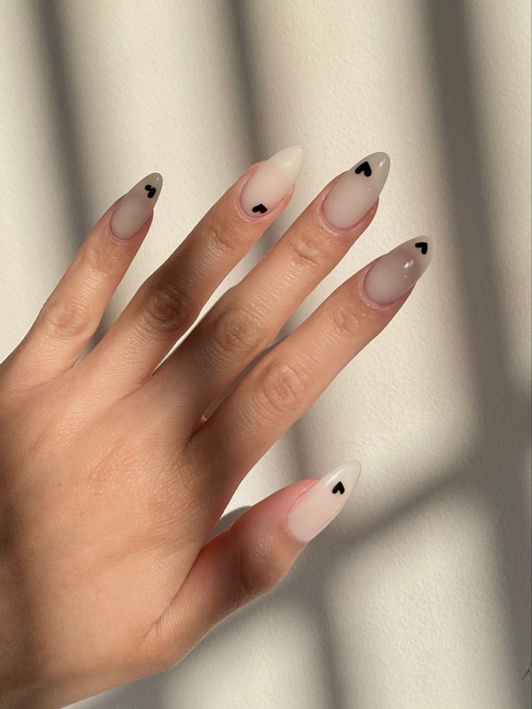 Long Round Nails 18 Ideas: Embrace Elegance and Style