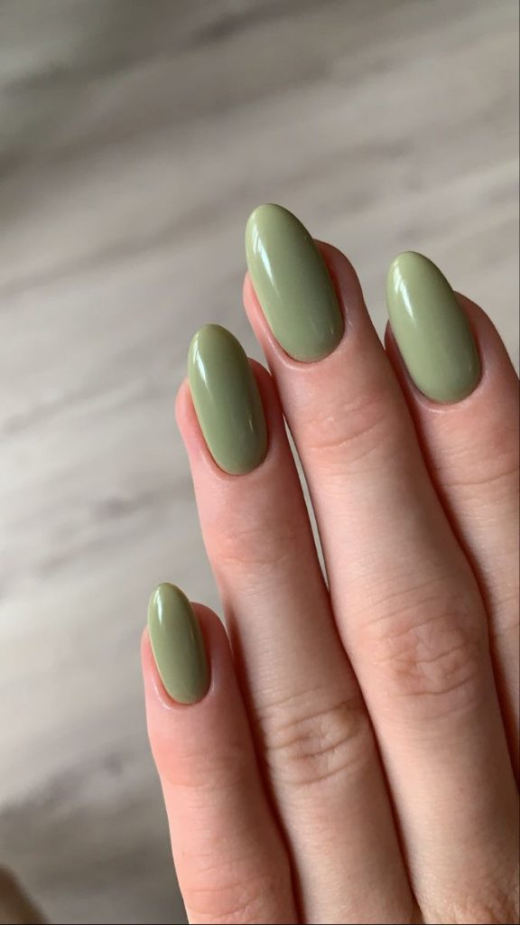 Long Round Nails 18 Ideas: Embrace Elegance and Style