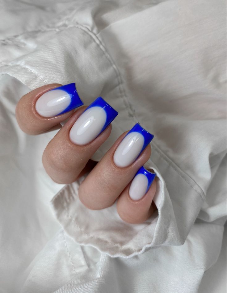 French Winter Nail 2023 - 2024 21 Ideas: Chic and Cozy Nail Trends