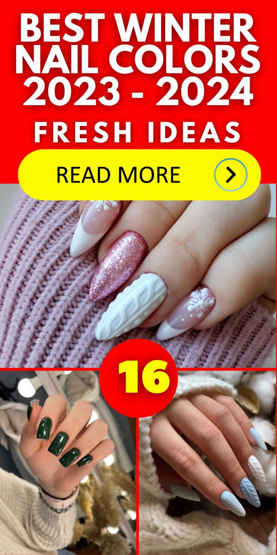 Best Winter Nail Colors 2023 2024 16 Ideas Fall Update Ideas 2025
